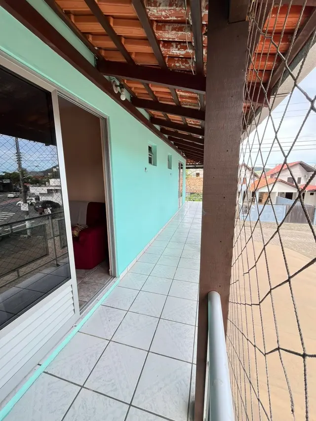 APARTAMENTO MOBILIADO PARA LOCAÇÃO – ARMAÇÃO, PENHA/SC!