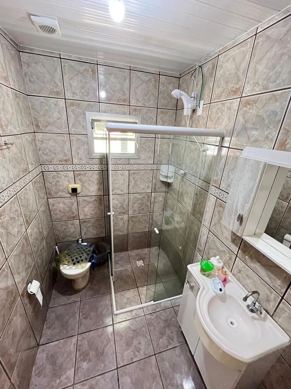 APARTAMENTO MOBILIADO PARA LOCAÇÃO – ARMAÇÃO, PENHA/SC! - foto 14