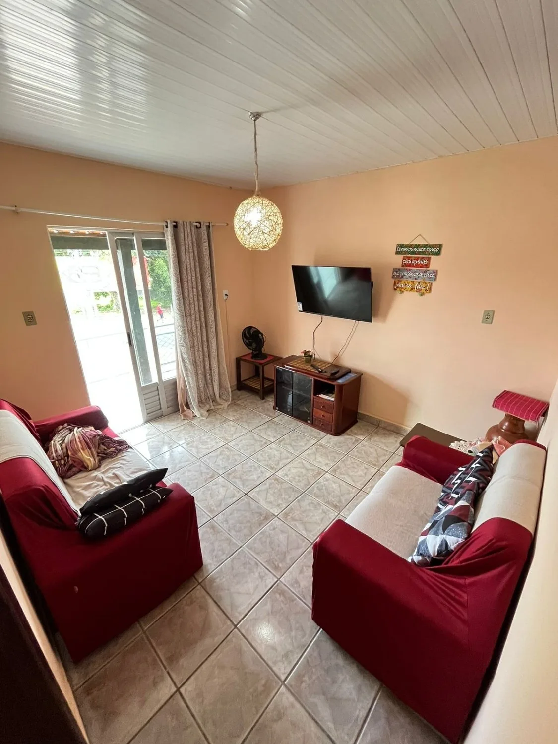 APARTAMENTO MOBILIADO PARA LOCAÇÃO – ARMAÇÃO, PENHA/SC! - foto 7
