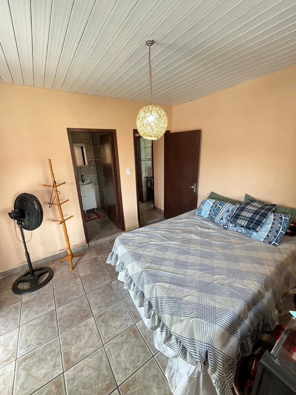 APARTAMENTO MOBILIADO PARA LOCAÇÃO – ARMAÇÃO, PENHA/SC! - foto 9