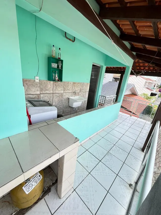 APARTAMENTO MOBILIADO PARA LOCAÇÃO – ARMAÇÃO, PENHA/SC!