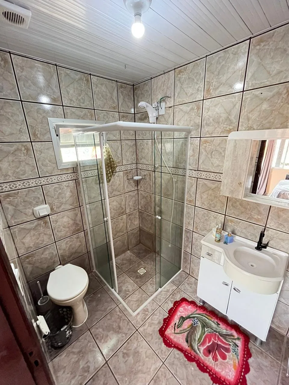 APARTAMENTO MOBILIADO PARA LOCAÇÃO – ARMAÇÃO, PENHA/SC! - foto 11