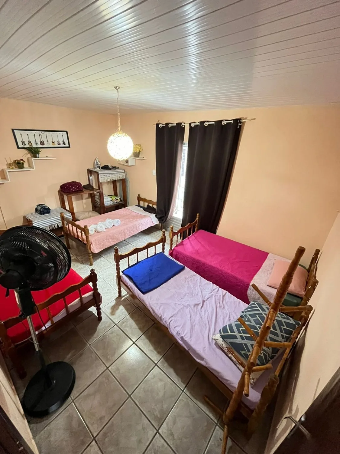 APARTAMENTO MOBILIADO PARA LOCAÇÃO – ARMAÇÃO, PENHA/SC! - foto 12