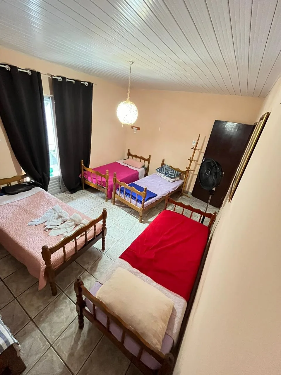 APARTAMENTO MOBILIADO PARA LOCAÇÃO – ARMAÇÃO, PENHA/SC! - foto 13