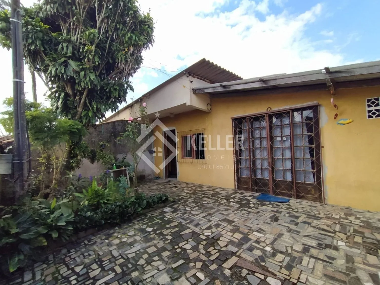 🚨🏡 OPORTUNIDADE DE INVESTIMENTO EM PENHA/SC!  🔥 CASA + SALA COMERCIAL NO MESMO TERRENO! - foto 10