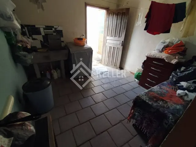 🚨🏡 OPORTUNIDADE DE INVESTIMENTO EM PENHA/SC!  🔥 CASA + SALA COMERCIAL NO MESMO TERRENO!
