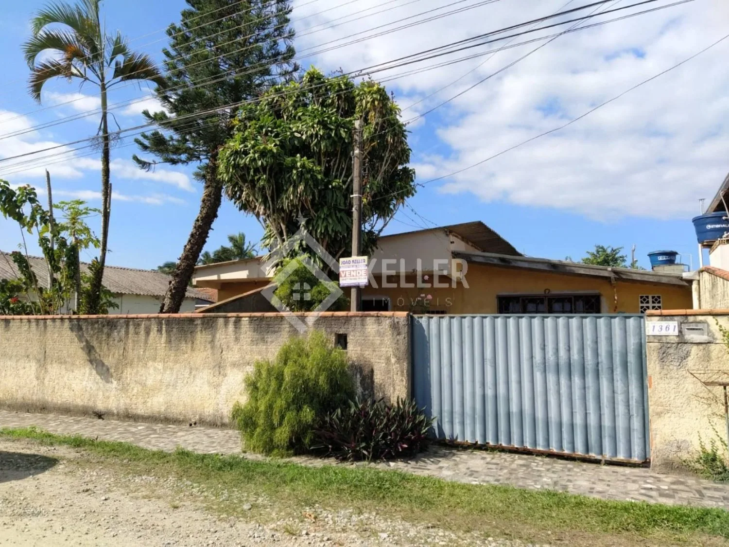 🚨🏡 OPORTUNIDADE DE INVESTIMENTO EM PENHA/SC!  🔥 CASA + SALA COMERCIAL NO MESMO TERRENO! - foto 3