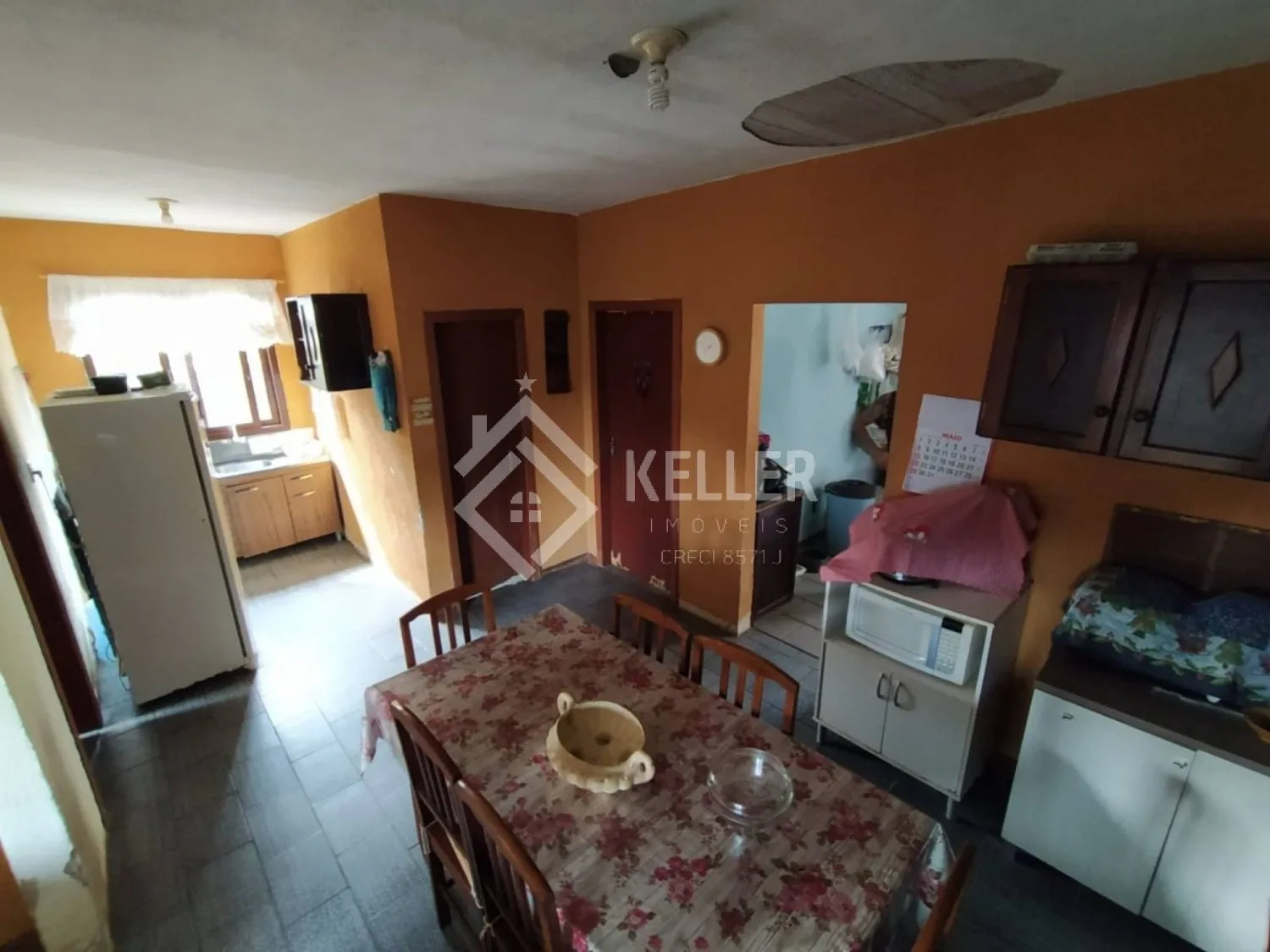 🚨🏡 OPORTUNIDADE DE INVESTIMENTO EM PENHA/SC!  🔥 CASA + SALA COMERCIAL NO MESMO TERRENO! - foto 8