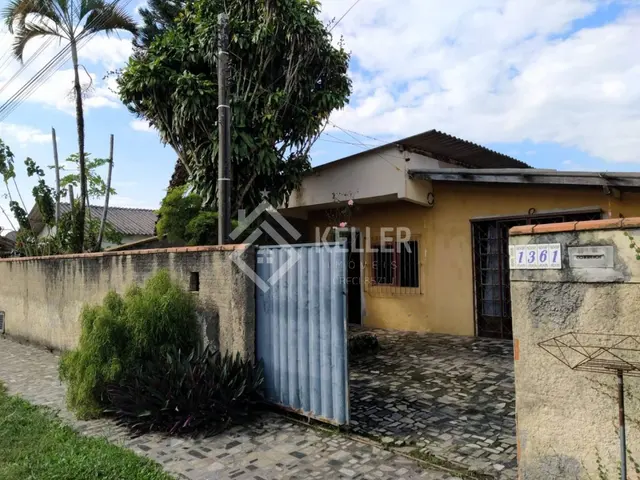 🚨🏡 OPORTUNIDADE DE INVESTIMENTO EM PENHA/SC!  🔥 CASA + SALA COMERCIAL NO MESMO TERRENO!