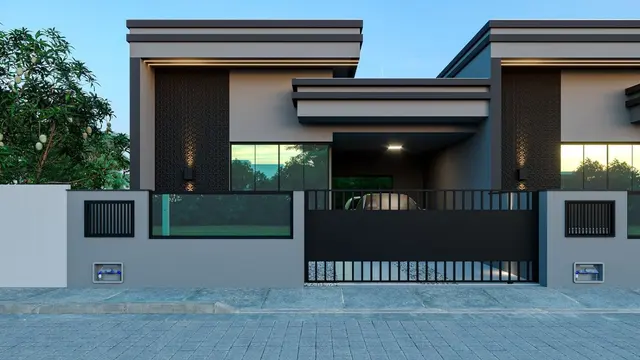 SEU NOVO LAR EM ITACOLOMI, BALNEÁRIO PIÇARRAS!
