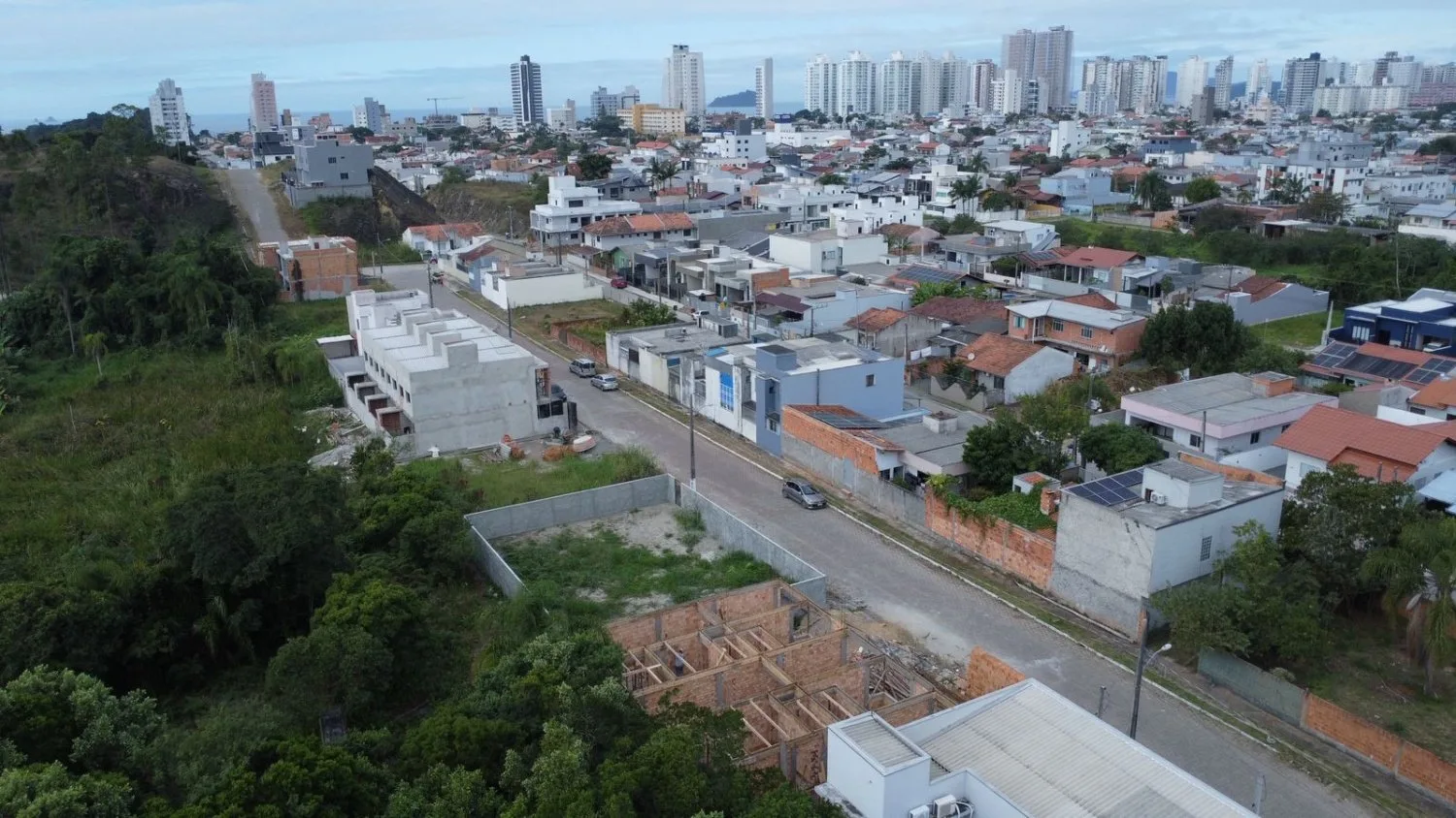 SEU NOVO LAR EM ITACOLOMI, BALNEÁRIO PIÇARRAS! - foto 5