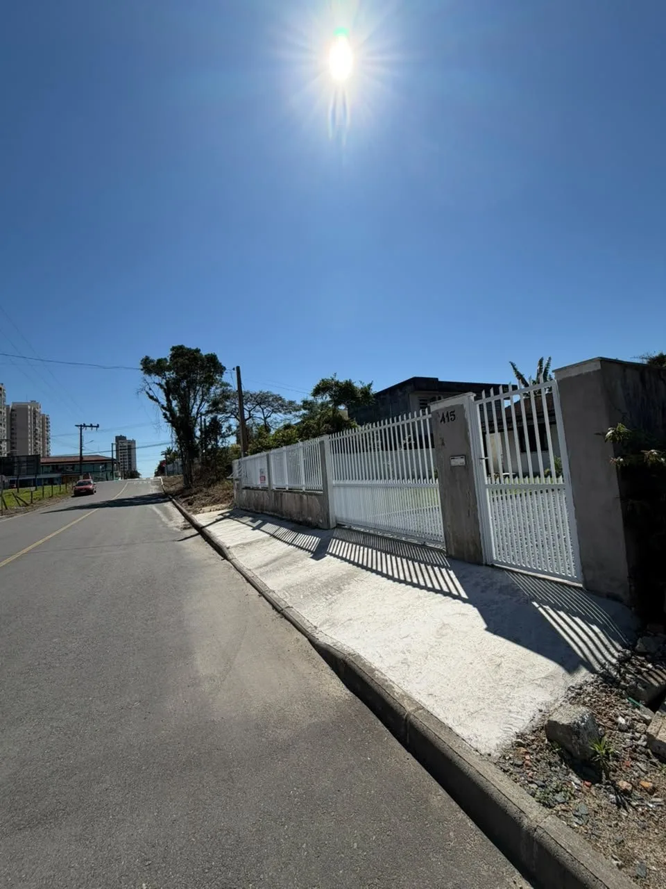 TERRENO + CASA À VENDA EM ARMAÇÃO — PENHA/SC - foto 2