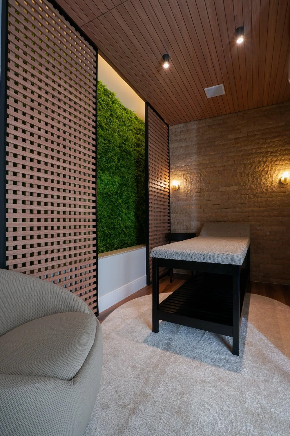 VISTA PARADISO RESIDENCES – EXCLUSIVIDADE, SOFISTICAÇÃO E VISTA PARA O MAR - foto 94