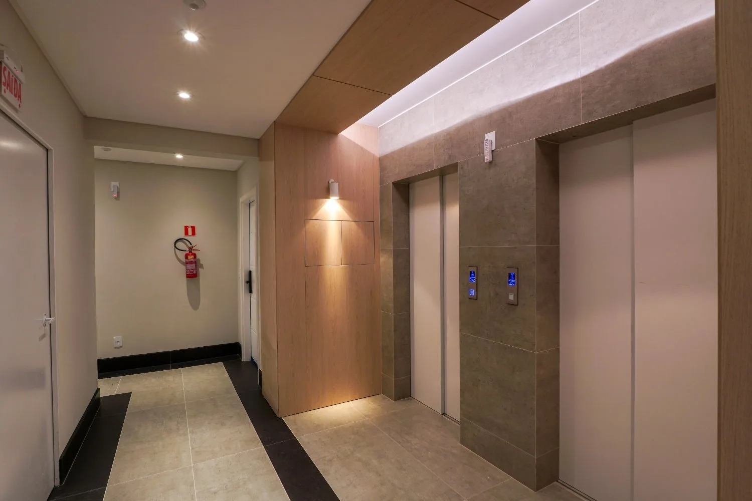 VISTA PARADISO RESIDENCES – EXCLUSIVIDADE, SOFISTICAÇÃO E VISTA PARA O MAR - foto 55