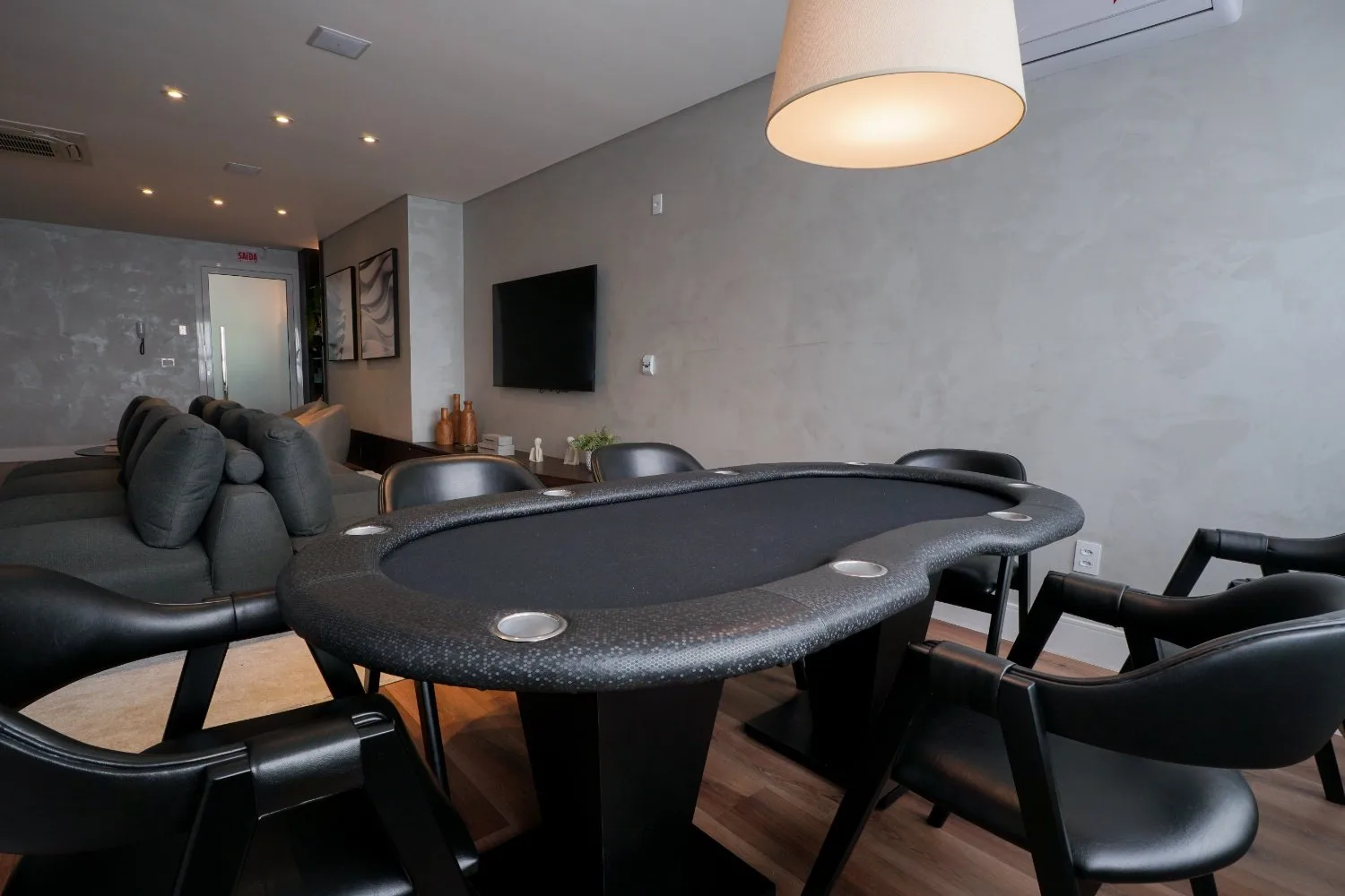 VISTA PARADISO RESIDENCES – EXCLUSIVIDADE, SOFISTICAÇÃO E VISTA PARA O MAR - foto 88
