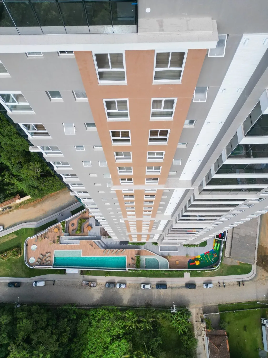 VISTA PARADISO RESIDENCES – EXCLUSIVIDADE, SOFISTICAÇÃO E VISTA PARA O MAR - foto 28