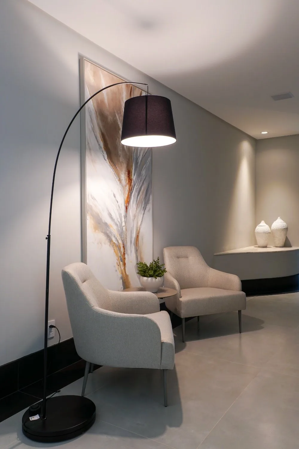 VISTA PARADISO RESIDENCES – EXCLUSIVIDADE, SOFISTICAÇÃO E VISTA PARA O MAR - foto 63