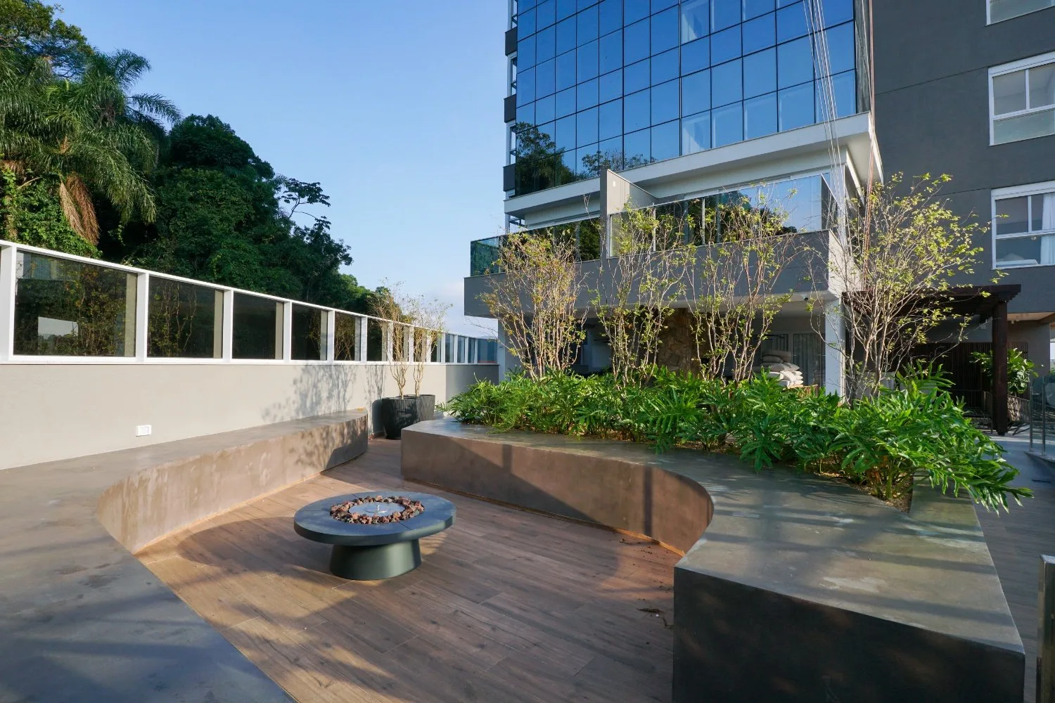 VISTA PARADISO RESIDENCES – EXCLUSIVIDADE, SOFISTICAÇÃO E VISTA PARA O MAR - foto 120