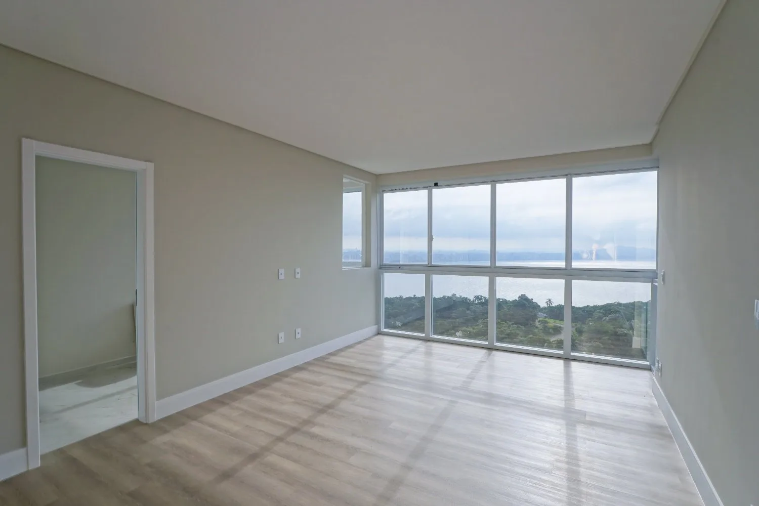 VISTA PARADISO RESIDENCES – EXCLUSIVIDADE, SOFISTICAÇÃO E VISTA PARA O MAR - foto 52