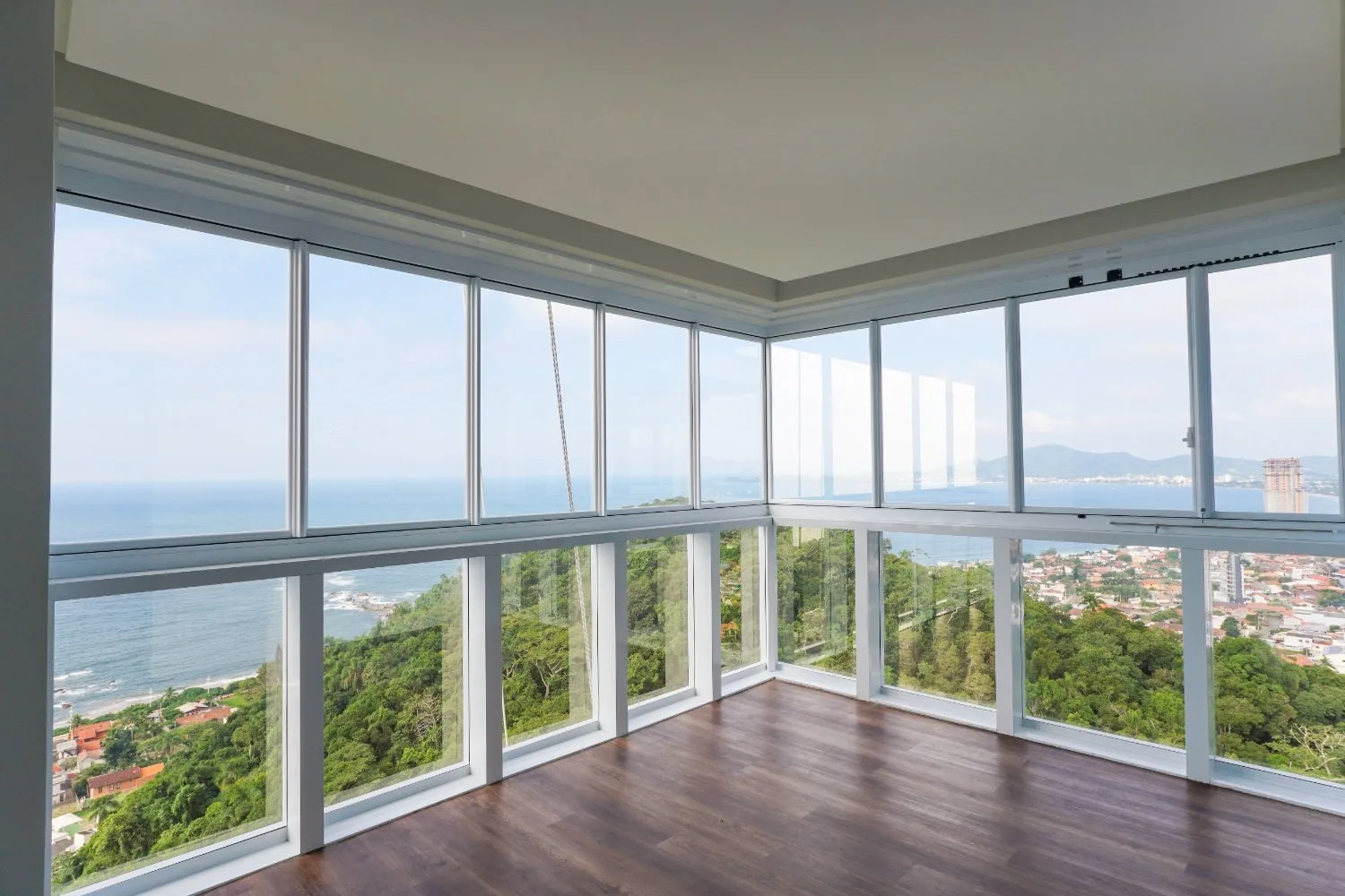 VISTA PARADISO RESIDENCES – EXCLUSIVIDADE, SOFISTICAÇÃO E VISTA PARA O MAR - foto 48