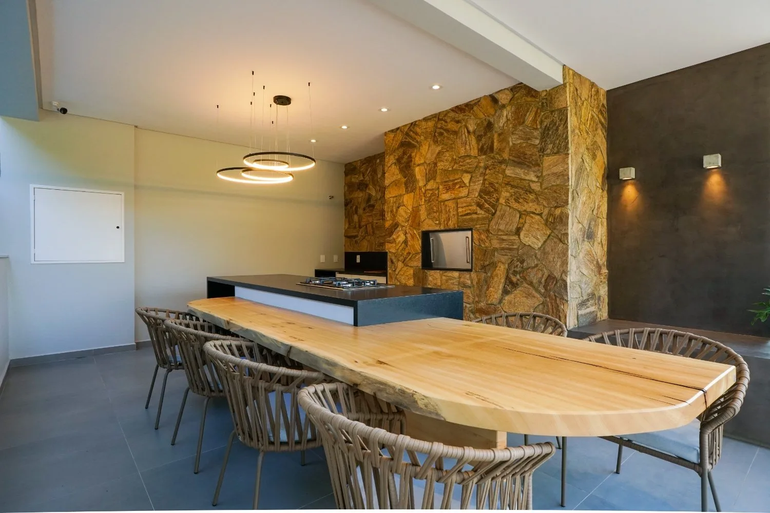 VISTA PARADISO RESIDENCES – EXCLUSIVIDADE, SOFISTICAÇÃO E VISTA PARA O MAR - foto 121