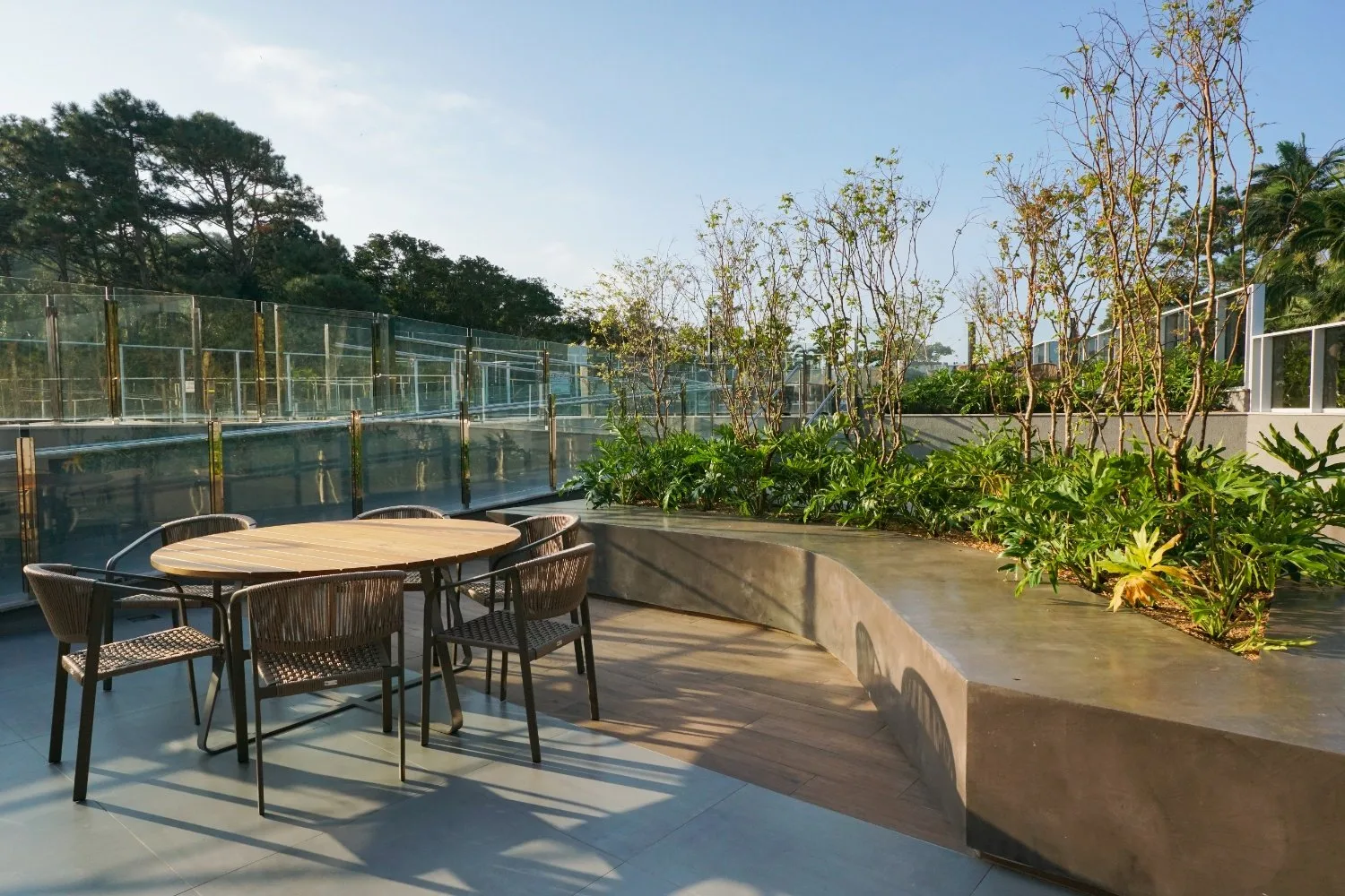 VISTA PARADISO RESIDENCES – EXCLUSIVIDADE, SOFISTICAÇÃO E VISTA PARA O MAR - foto 123