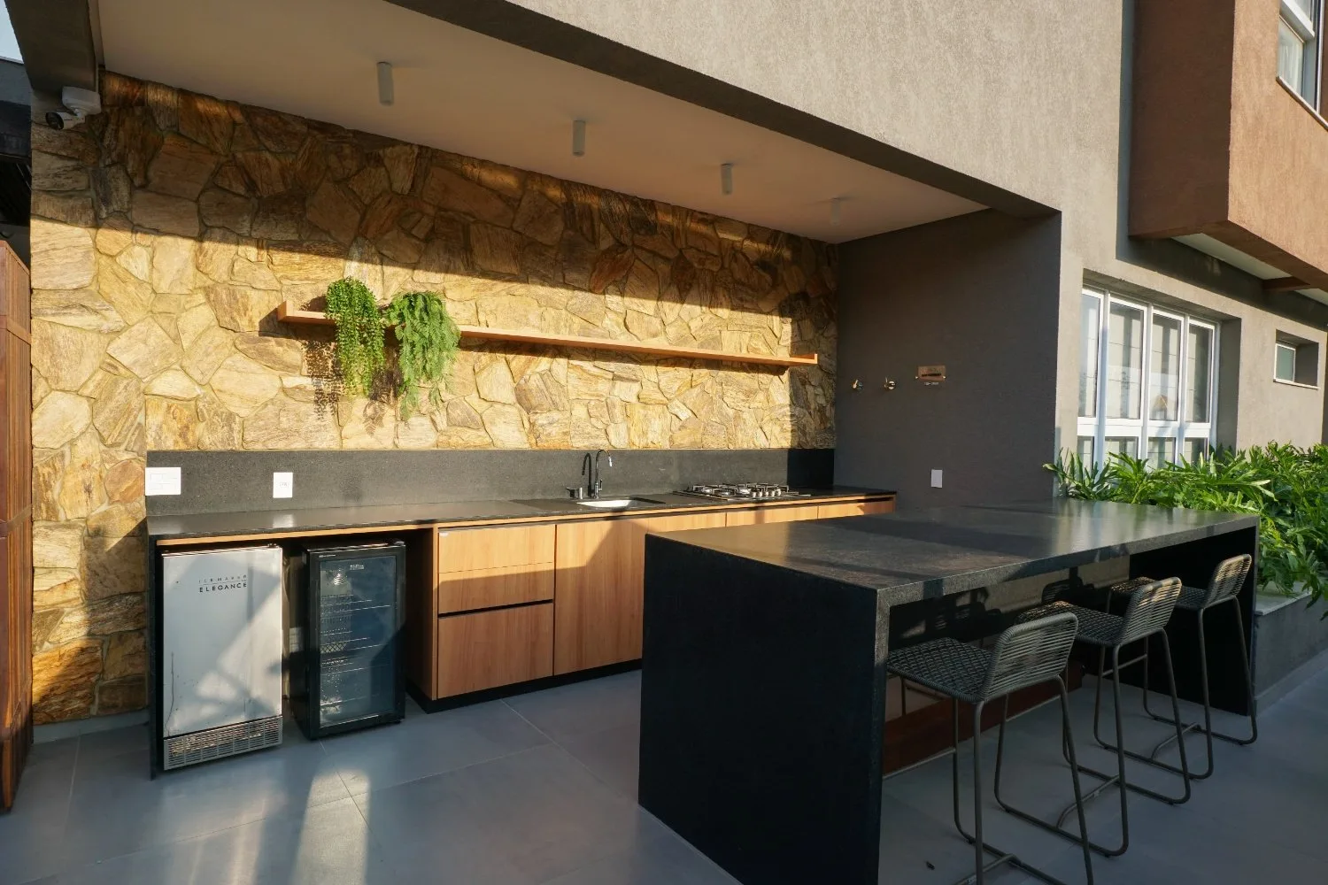 VISTA PARADISO RESIDENCES – EXCLUSIVIDADE, SOFISTICAÇÃO E VISTA PARA O MAR - foto 126