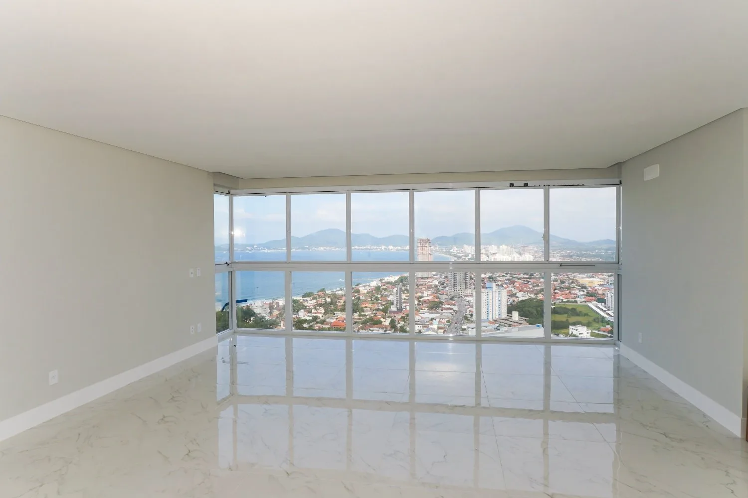 VISTA PARADISO RESIDENCES – EXCLUSIVIDADE, SOFISTICAÇÃO E VISTA PARA O MAR - foto 50