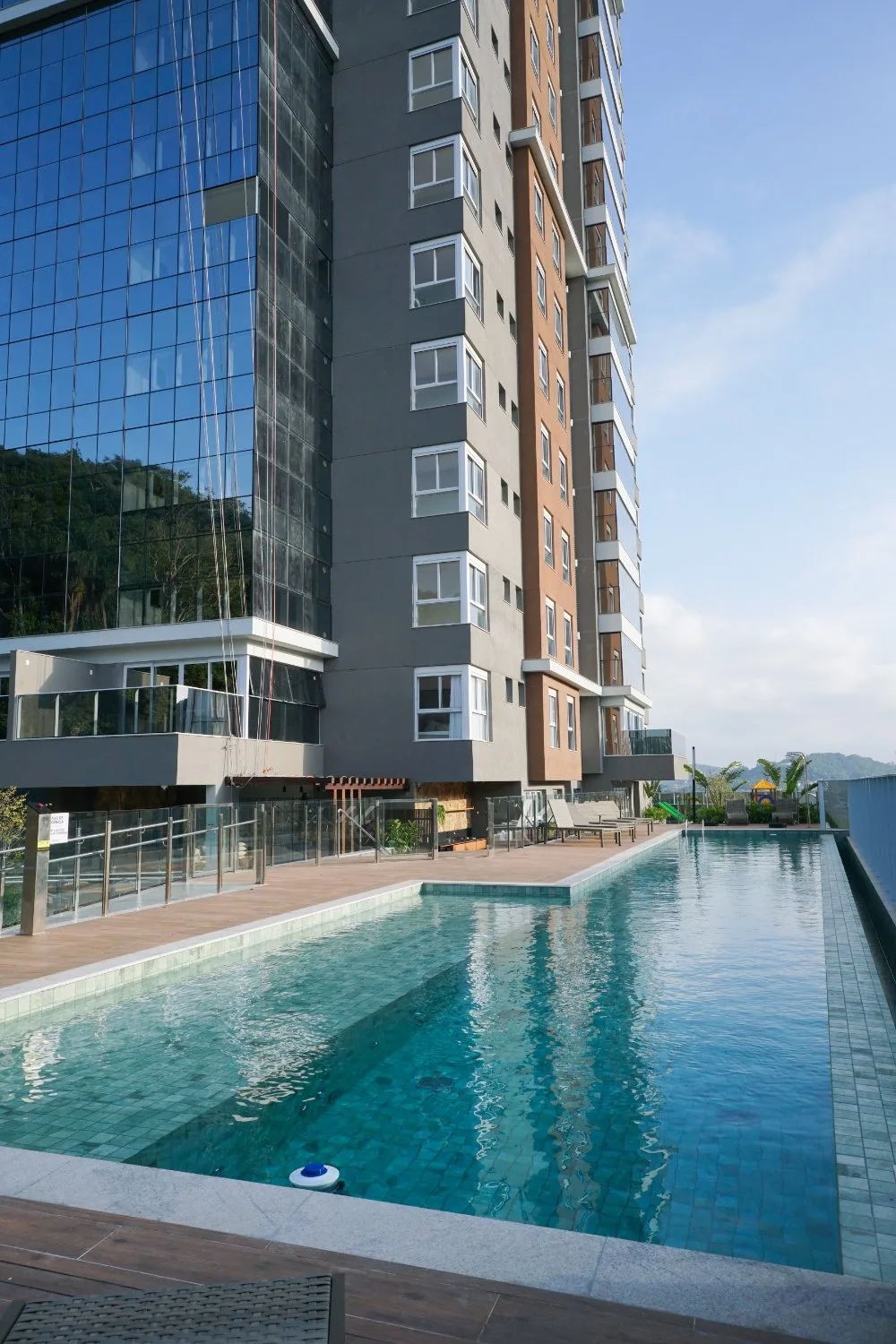 VISTA PARADISO RESIDENCES – EXCLUSIVIDADE, SOFISTICAÇÃO E VISTA PARA O MAR - foto 116