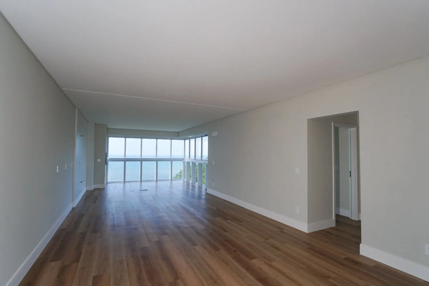 VISTA PARADISO RESIDENCES – EXCLUSIVIDADE, SOFISTICAÇÃO E VISTA PARA O MAR - foto 54