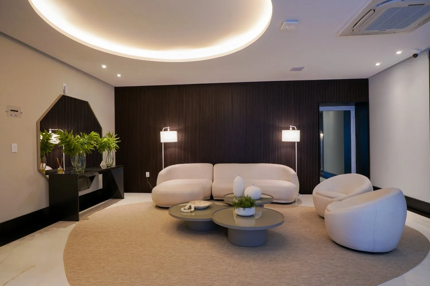 VISTA PARADISO RESIDENCES – EXCLUSIVIDADE, SOFISTICAÇÃO E VISTA PARA O MAR - foto 98