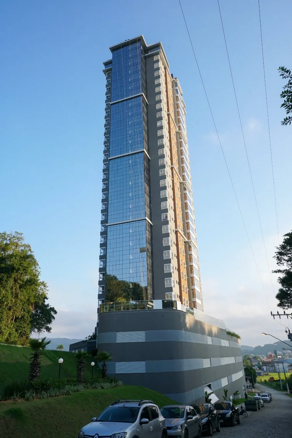 VISTA PARADISO RESIDENCES – EXCLUSIVIDADE, SOFISTICAÇÃO E VISTA PARA O MAR - foto 139
