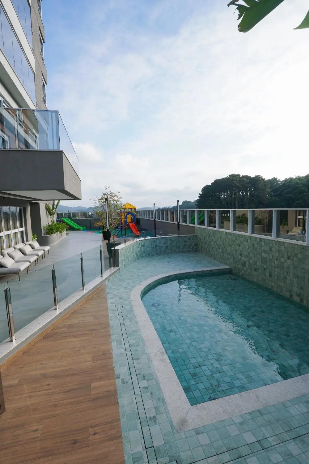 VISTA PARADISO RESIDENCES – EXCLUSIVIDADE, SOFISTICAÇÃO E VISTA PARA O MAR - foto 110