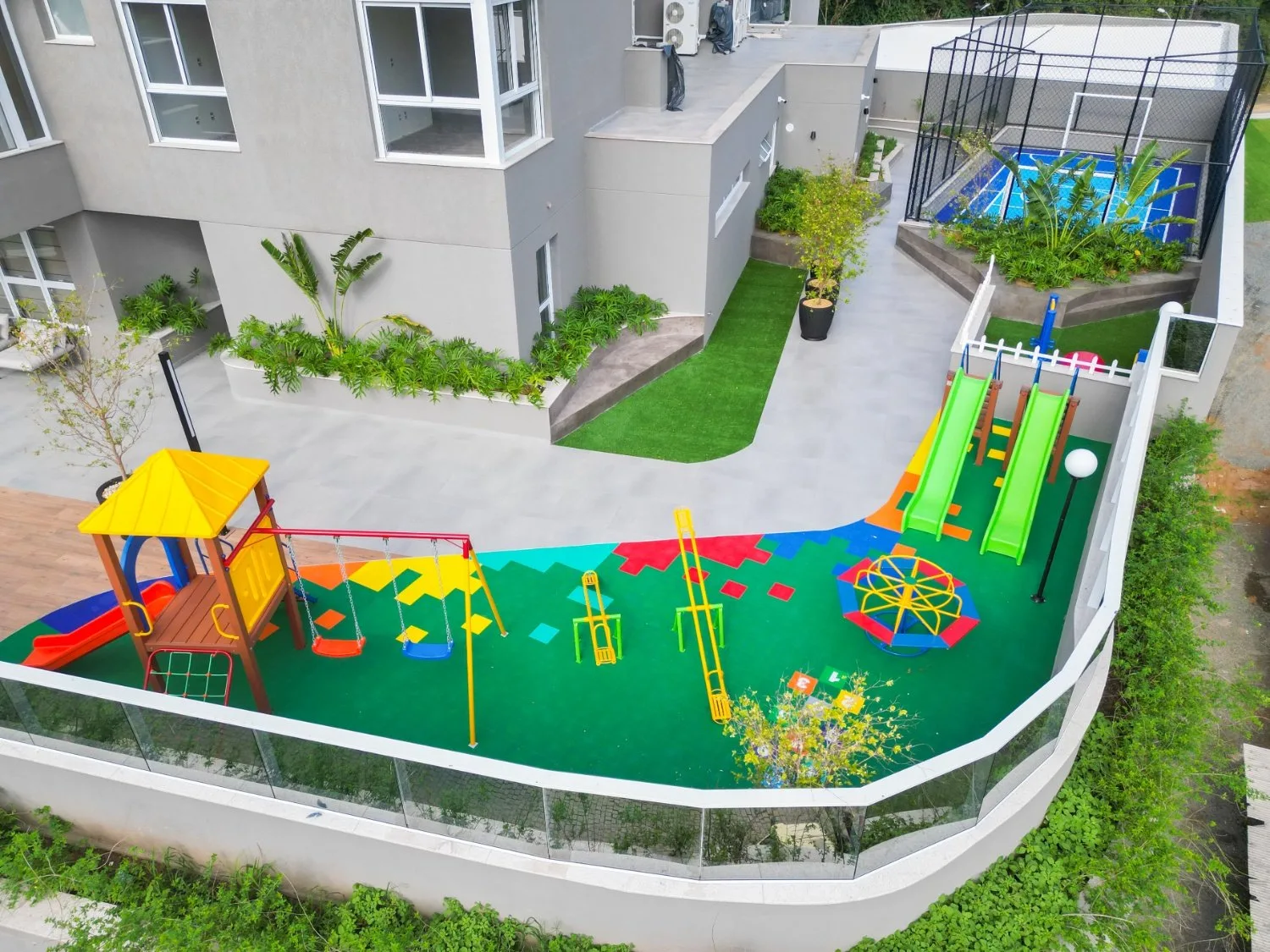 VISTA PARADISO RESIDENCES – EXCLUSIVIDADE, SOFISTICAÇÃO E VISTA PARA O MAR - foto 38
