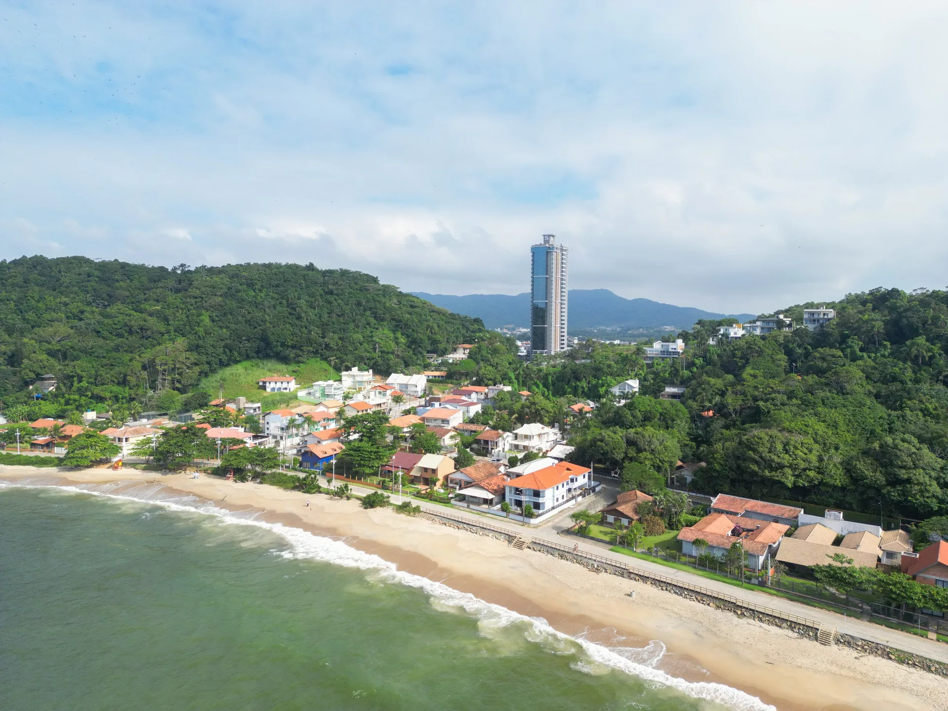 VISTA PARADISO RESIDENCES – EXCLUSIVIDADE, SOFISTICAÇÃO E VISTA PARA O MAR - foto 23