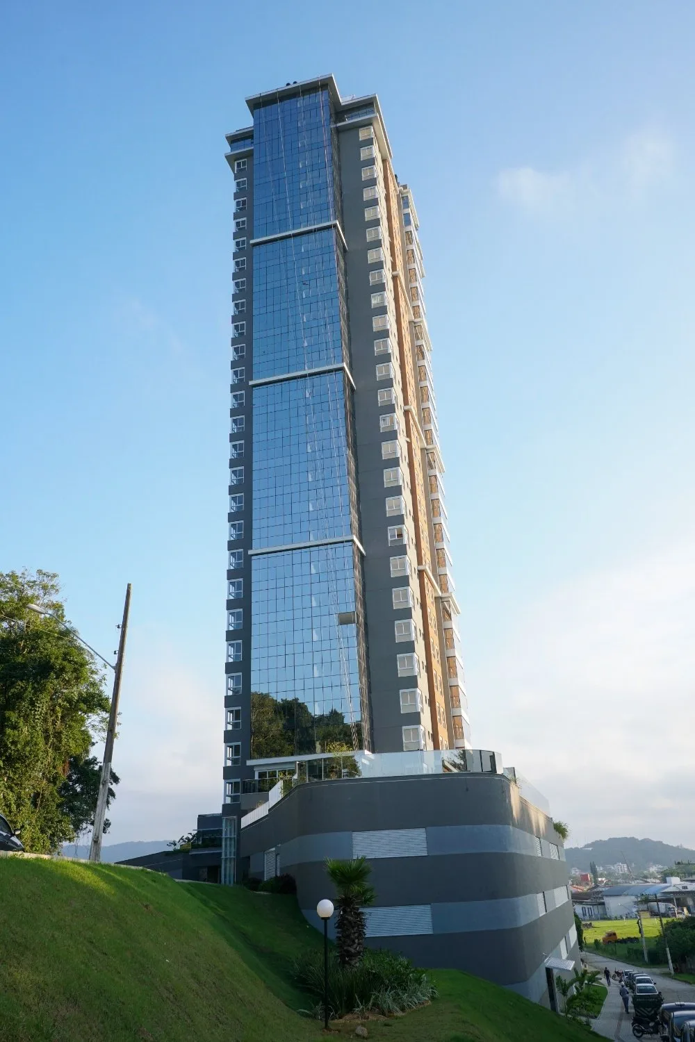 VISTA PARADISO RESIDENCES – EXCLUSIVIDADE, SOFISTICAÇÃO E VISTA PARA O MAR - foto 137