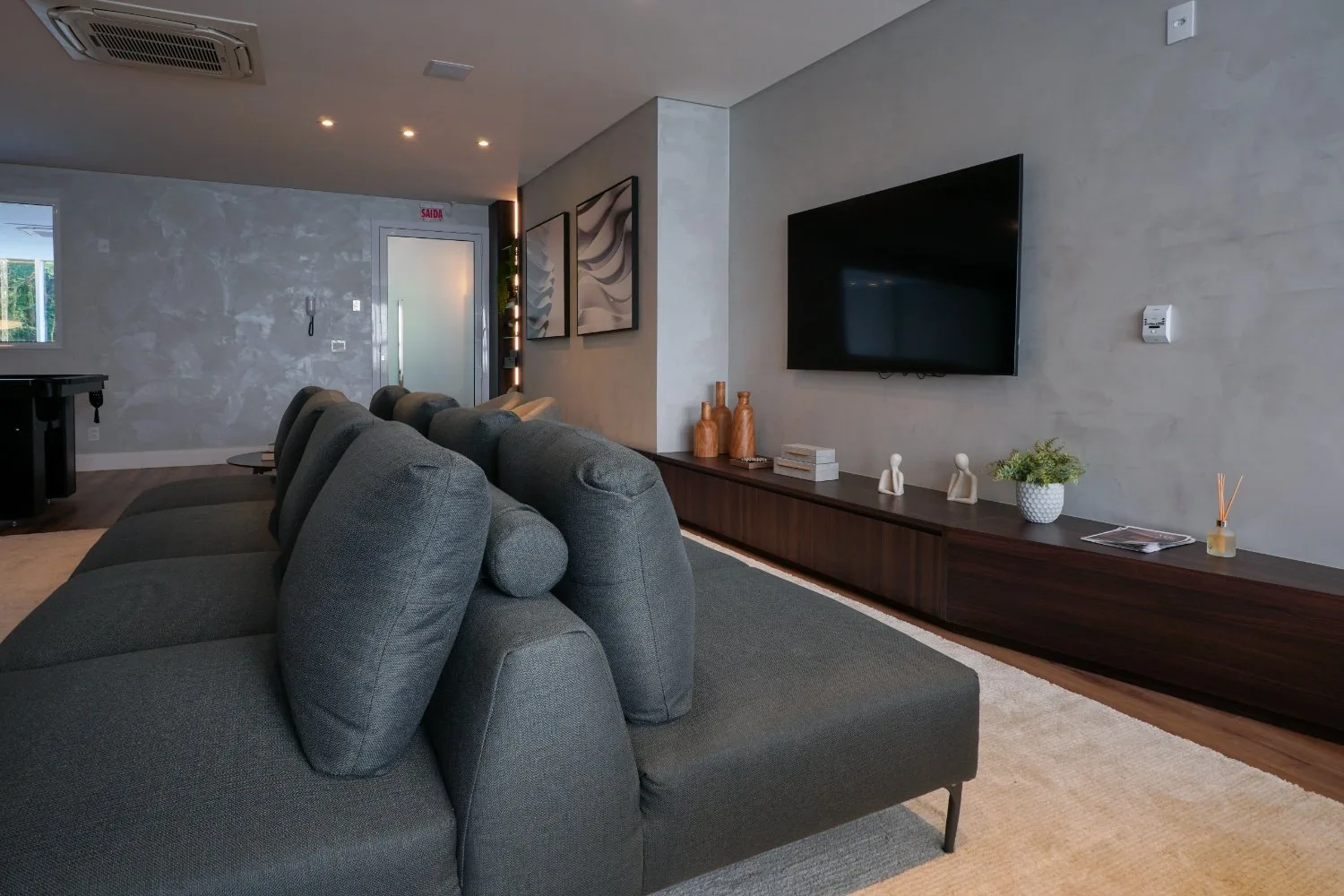 VISTA PARADISO RESIDENCES – EXCLUSIVIDADE, SOFISTICAÇÃO E VISTA PARA O MAR - foto 89