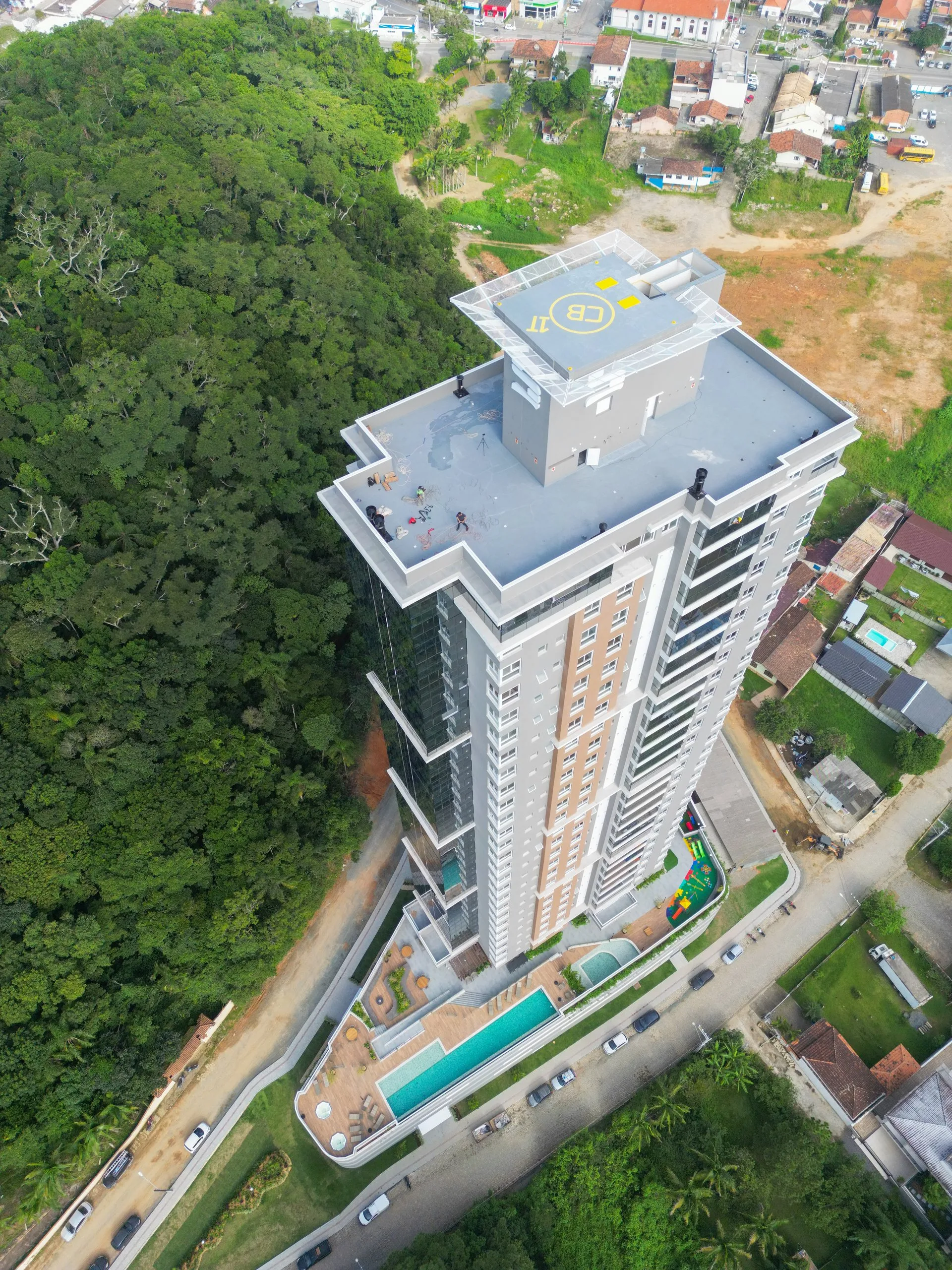 VISTA PARADISO RESIDENCES – EXCLUSIVIDADE, SOFISTICAÇÃO E VISTA PARA O MAR - foto 27