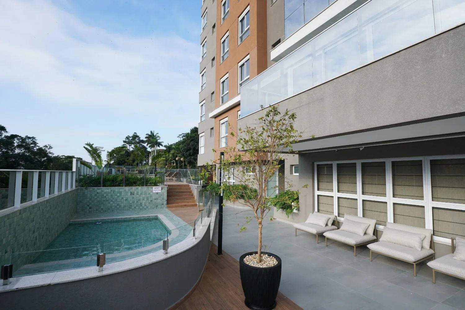 VISTA PARADISO RESIDENCES – EXCLUSIVIDADE, SOFISTICAÇÃO E VISTA PARA O MAR - foto 108