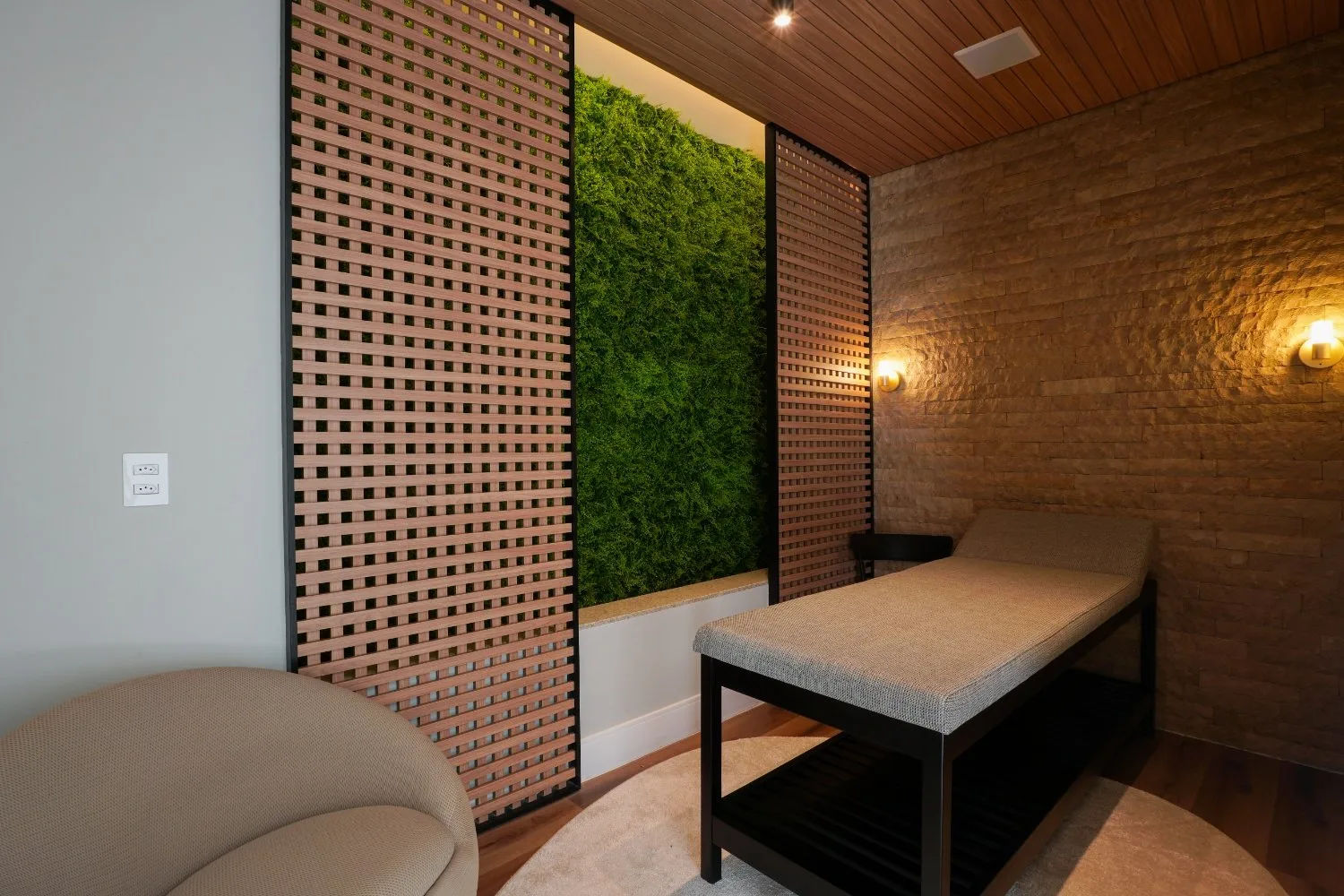 VISTA PARADISO RESIDENCES – EXCLUSIVIDADE, SOFISTICAÇÃO E VISTA PARA O MAR - foto 93