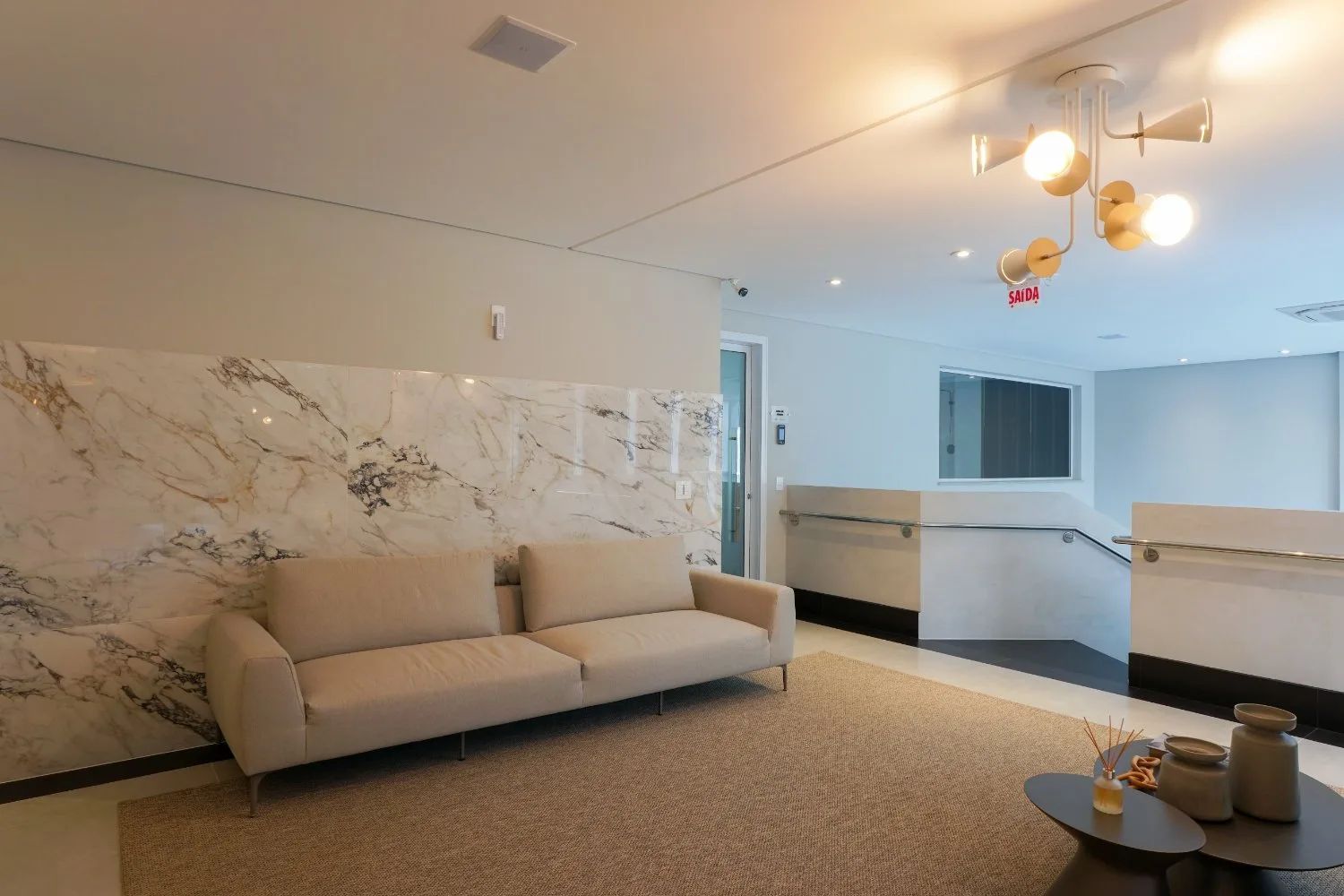 VISTA PARADISO RESIDENCES – EXCLUSIVIDADE, SOFISTICAÇÃO E VISTA PARA O MAR - foto 77
