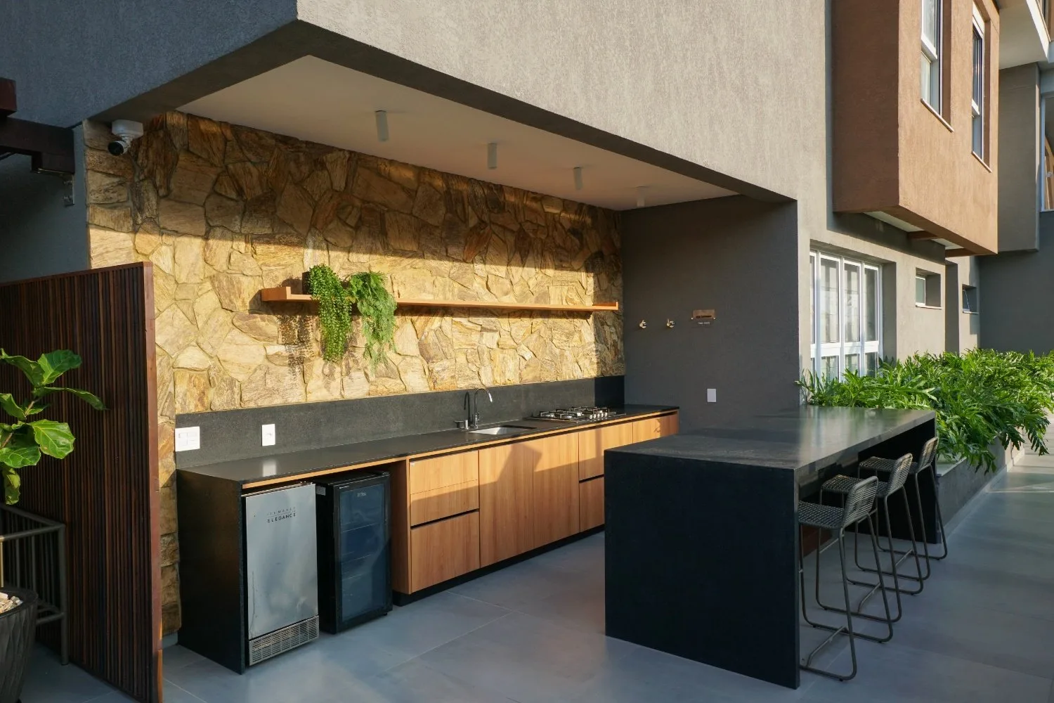 VISTA PARADISO RESIDENCES – EXCLUSIVIDADE, SOFISTICAÇÃO E VISTA PARA O MAR - foto 124