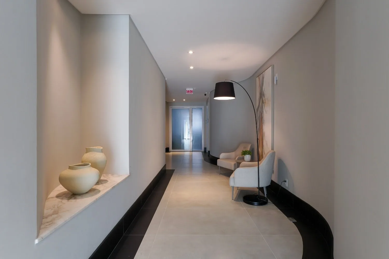 VISTA PARADISO RESIDENCES – EXCLUSIVIDADE, SOFISTICAÇÃO E VISTA PARA O MAR - foto 61