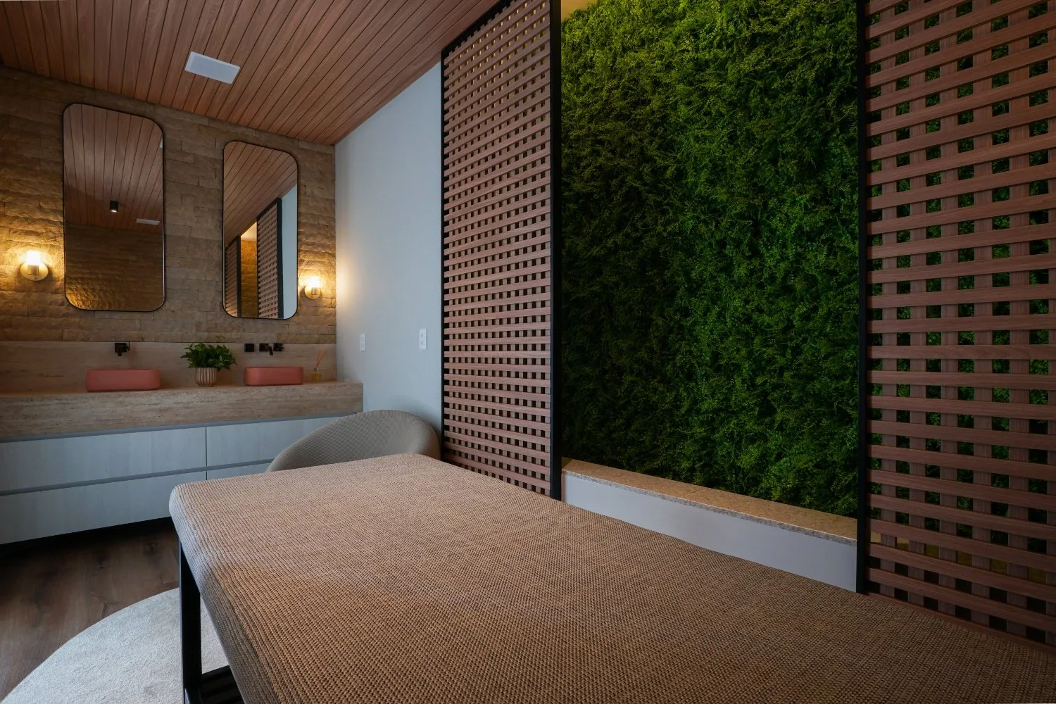 VISTA PARADISO RESIDENCES – EXCLUSIVIDADE, SOFISTICAÇÃO E VISTA PARA O MAR - foto 95
