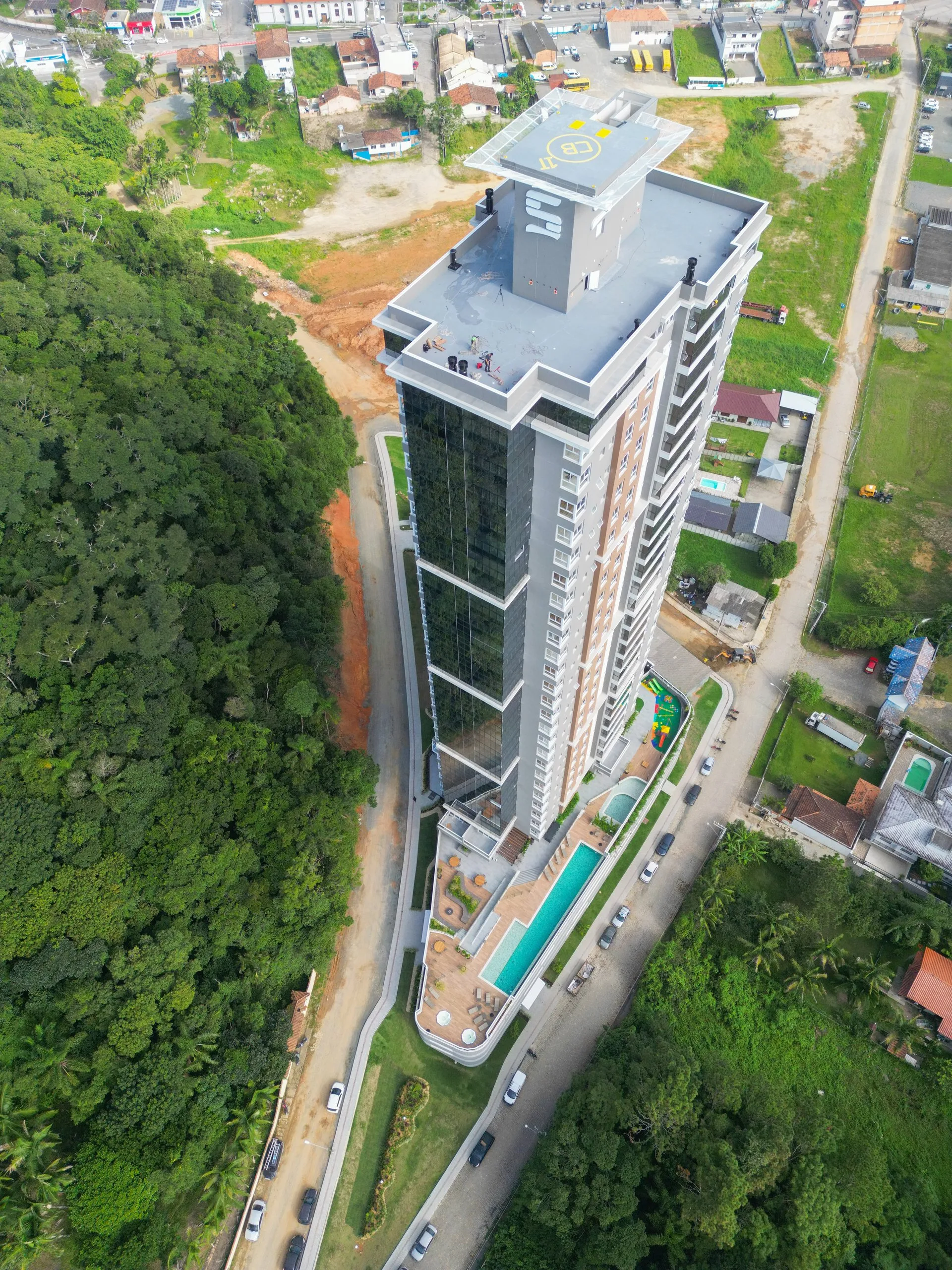 VISTA PARADISO RESIDENCES – EXCLUSIVIDADE, SOFISTICAÇÃO E VISTA PARA O MAR - foto 26