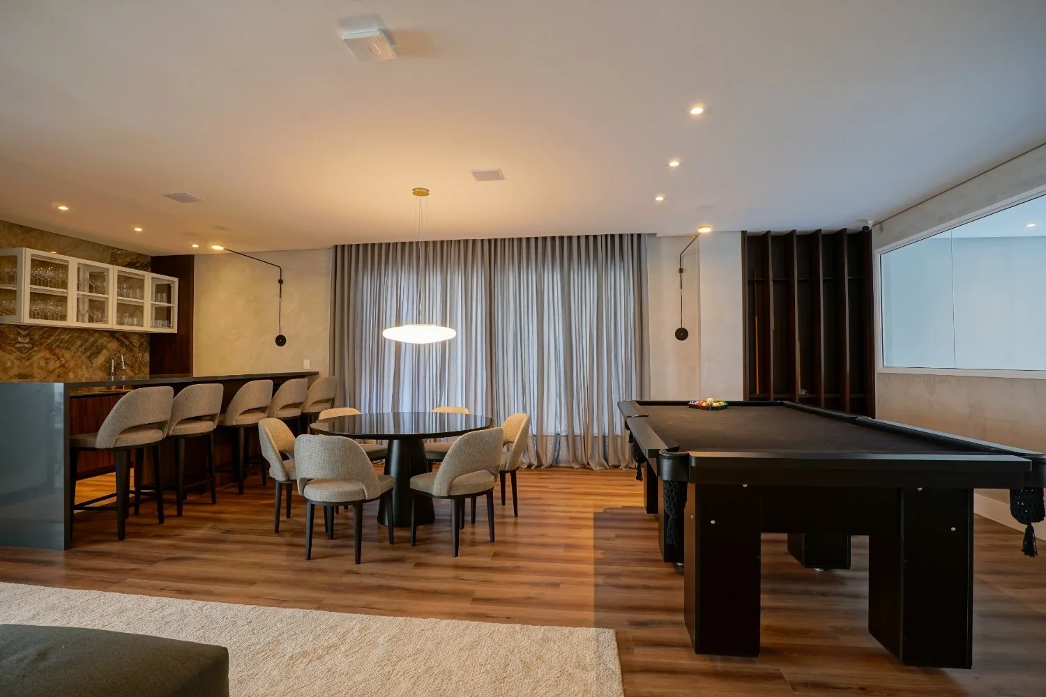 VISTA PARADISO RESIDENCES – EXCLUSIVIDADE, SOFISTICAÇÃO E VISTA PARA O MAR - foto 83