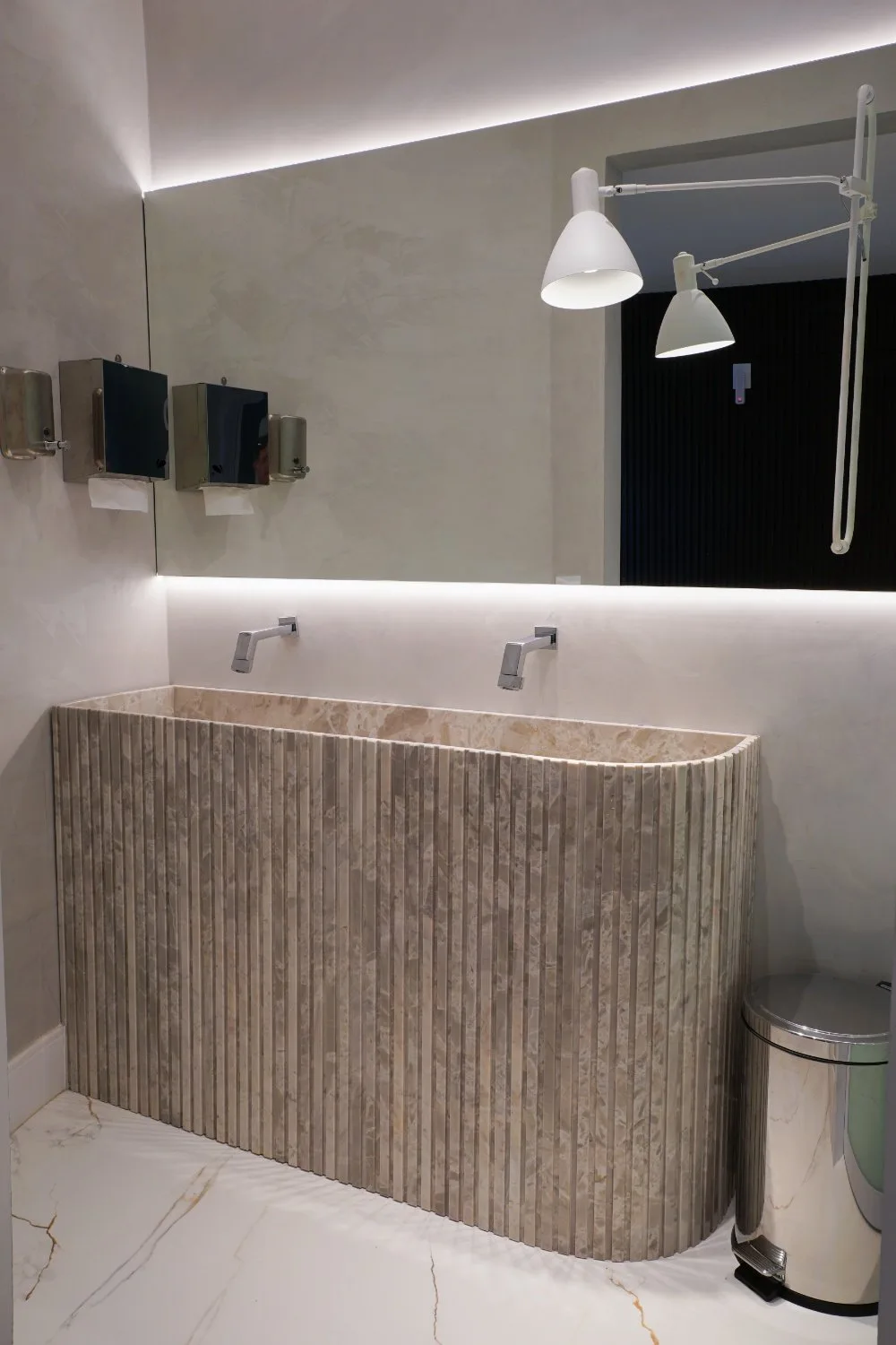 VISTA PARADISO RESIDENCES – EXCLUSIVIDADE, SOFISTICAÇÃO E VISTA PARA O MAR - foto 74