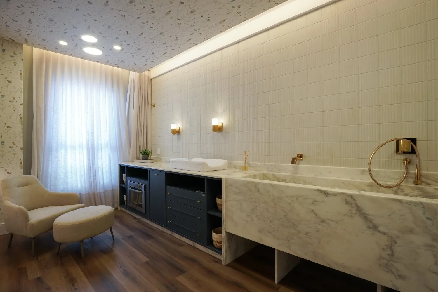 VISTA PARADISO RESIDENCES – EXCLUSIVIDADE, SOFISTICAÇÃO E VISTA PARA O MAR - foto 56