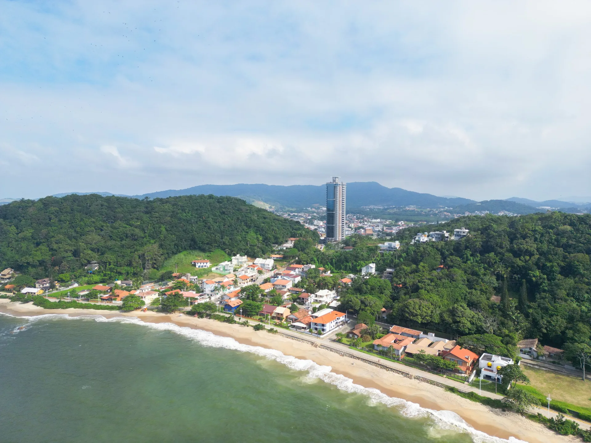 VISTA PARADISO RESIDENCES – EXCLUSIVIDADE, SOFISTICAÇÃO E VISTA PARA O MAR - foto 22
