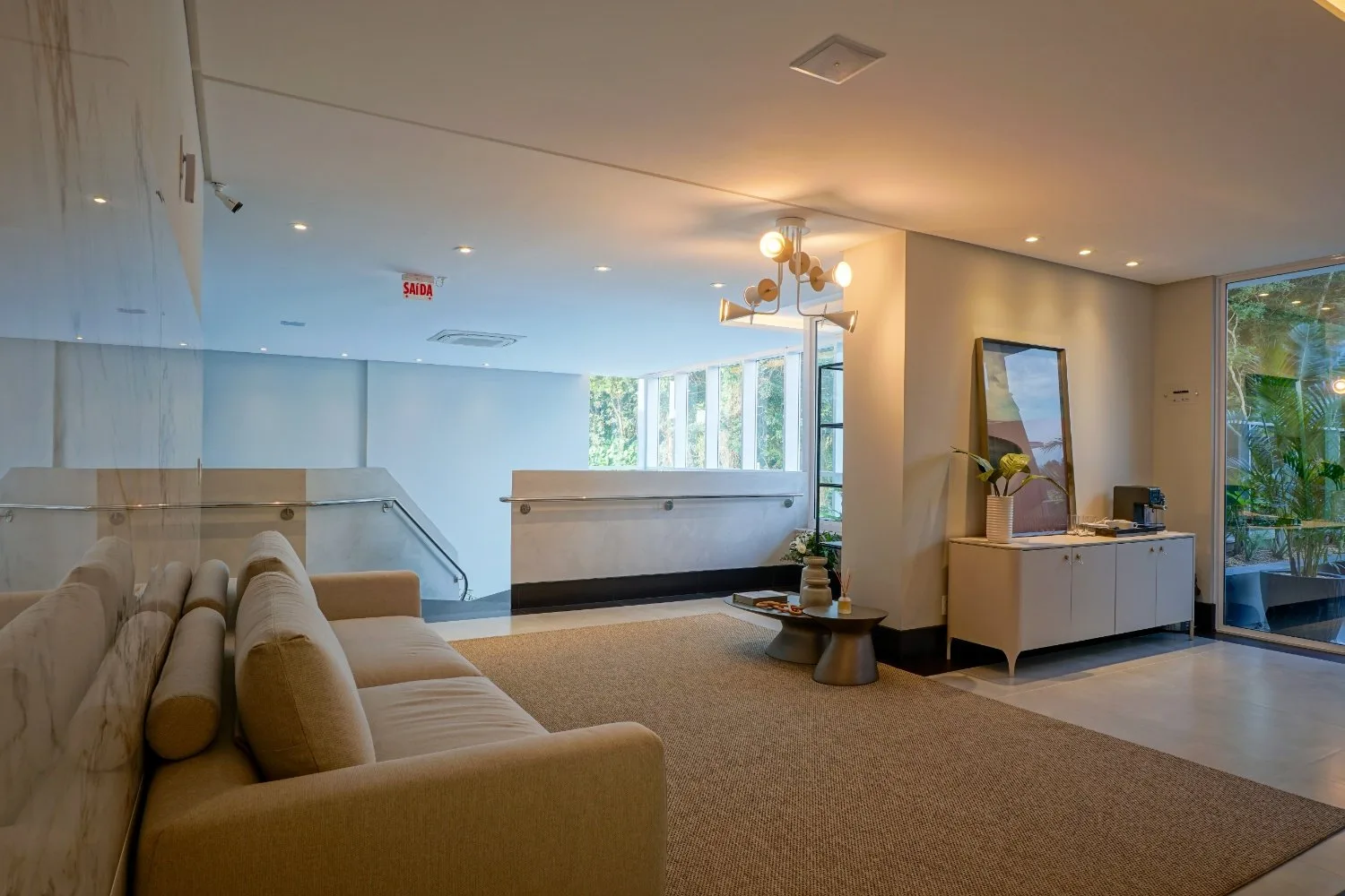 VISTA PARADISO RESIDENCES – EXCLUSIVIDADE, SOFISTICAÇÃO E VISTA PARA O MAR - foto 78